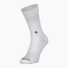 Socks SCOTT Performance Crew white/black