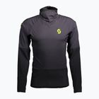 Men's running jacket SCOTT RC Run Windshield black/yellow