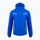 KJUS men's ski jacket Formula blue MS15-K05