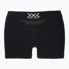 Women's thermal boxer shorts X-Bionic Energizer 4.0 Lt black NGY000S19W