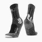 Women's socks X-Socks Trek X Linen dolomite/grey/melange/opal/black