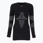 Women's thermal T-shirt X-Bionic Energizer 4.0 black NGYT06W19W
