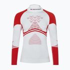 Men's thermal shirt X-Bionic Energy Accumulator 4.0 red/white EAWT44W19M
