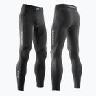 Men's X-Bionic Invent 4.0 Run Speed thermal pants black INRP05W19M