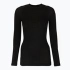 Women's thermal T-shirt X-Bionic Apani 4.0 Merino black APWT06W19W