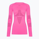 Women's thermal T-shirt X-Bionic Energizer 4.0 pink NGYT06W19W
