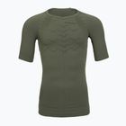 Men's thermal shirt X-Bionic Combat Energizer 4.0 Shirt olive green/anthracite