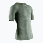 Men's thermal shirt X-Bionic Combat Energizer 4.0 Shirt olive green/anthracite
