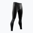 Men's X-Bionic X-Plorer Energizer 4.0 thermal trousers black/anthracite