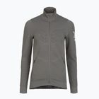 Women's thermoactive sweatshirt X-Bionic Instructor 4.0 charcoal