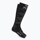 X-Socks Ski Control 4.0 black night/charcoal ski socks