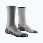 Socks X-Socks Core Natural Crew medium grey