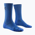 Socks X-Socks Core Sport Graphic Crew twyce blue