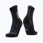 Socks X-Socks Hike Discover Ankle black/charcoal