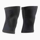 X-Bionic Twyce Knee Stabilizer compression bands black/charcoal
