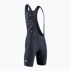 Men's X-Bionic Corefusion Bib opal black cycling shorts