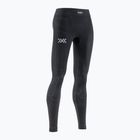 Women's thermoactive trousers X-Bionic Symbio Merino opal black