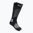 Ski socks X-Socks Ski Touring Perform Otc x-black/light grey