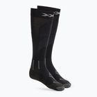 X-Socks Ski Perform Merino Otc x black/grey ski socks
