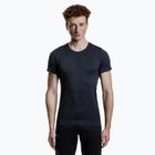 Men's X-Bionic X-Ential x black running shirt