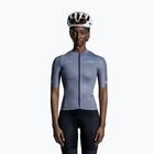 Women's cycling jersey X-Bionic Corefusion Ride Jersey rhino grey