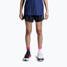 Women's running shorts X-Bionic Streamlite Trail Running x black