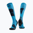 Ski socks X-Socks Ski Perform Merino Otc eternal ice