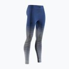Women's thermal trousers X-Bionic Invent Fx marine/grey/light grey