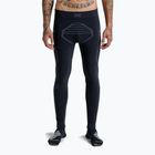 Men's thermal trousers X-Bionic Heatloop x black