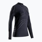 Men's thermal sweatshirt X-Bionic Heatloop LS black