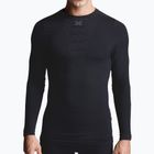 Men's thermal active sweatshirt X-Bionic Mightywool x black