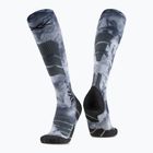 Ski socks X-Socks Ski Expert Wild Otc x black/x white