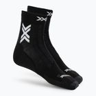 Socks X-Socks Hike Discover Merino Ankle x black/light grey