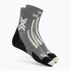 Socks X-Socks Hike Discover Merino Ankle seal grey/light sand