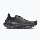 Running shoes X-Bionic Terraskin X03 X Black/Rhino Grey