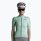 Women's cycling jersey X-Bionic Corefusion Ride Jersey digital lime
