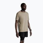Men's running top X-Bionic Xceed Run Discover sand