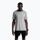 Men's running top X-Bionic Xceed Run Discover seal grey
