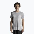 Men's running top X-Bionic Xceed Run Perform x white/x black