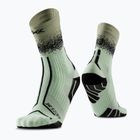 Socks X-Socks Terraskin Perform Crew digital lime/x black