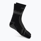 Socks X-Socks Terraskin Perform Crew x black/rhino grey
