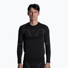 Men's thermal sweatshirt X-Bionic X-Ential Baselayer LS x black