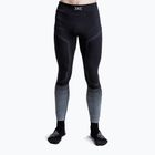 Men's thermal trousers X-Bionic Invent Graphics x black/dark grey