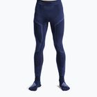 Men's thermal trousers X-Bionic Invent marine