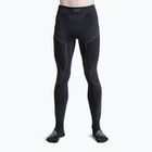 Men's thermal trousers X-Bionic Invent x black