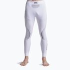 Men's thermal trousers X-Bionic Invent x white
