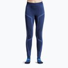 Women's thermal trousers X-Bionic Invent marine