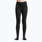 Women's thermal trousers X-Bionic Invent x black