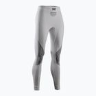 Women's thermal trousers X-Bionic Invent x white