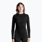 Women's thermal sweatshirt X-Bionic Invent x black